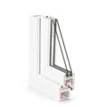 Rehau Thermo-Design 1
